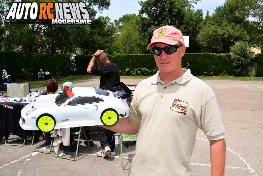 challenge hpi tour villeneuve les avignon le 25 mai 2014 sur la piste du complexe jean sagnes. reportage complet.