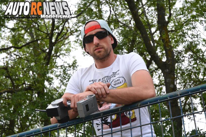 challenge hpi tour villeneuve les avignon le 25 mai 2014 sur la piste du complexe jean sagnes. reportage complet.