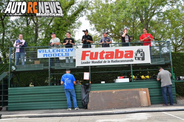 challenge hpi tour villeneuve les avignon le 25 mai 2014 sur la piste du complexe jean sagnes. reportage complet.