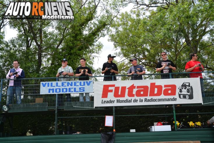 challenge hpi tour villeneuve les avignon le 25 mai 2014 sur la piste du complexe jean sagnes. reportage complet.
