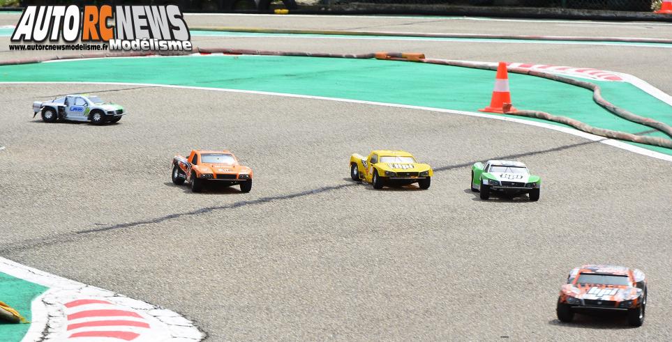 challenge hpi tour villeneuve les avignon le 25 mai 2014 sur la piste du complexe jean sagnes. reportage complet.