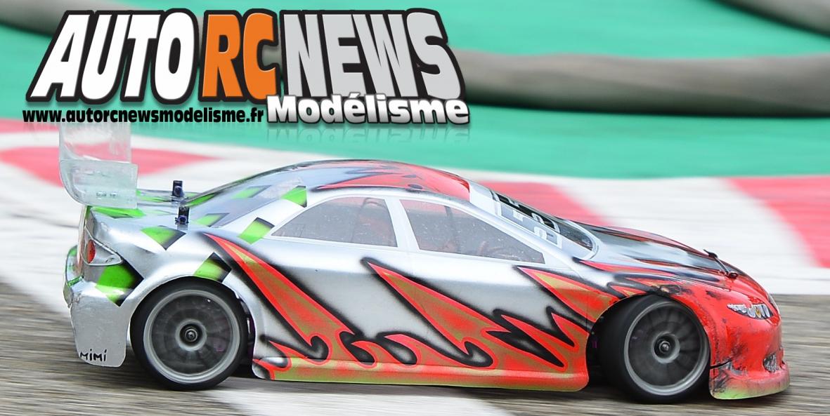 challenge hpi tour villeneuve les avignon le 25 mai 2014 sur la piste du complexe jean sagnes. reportage complet.