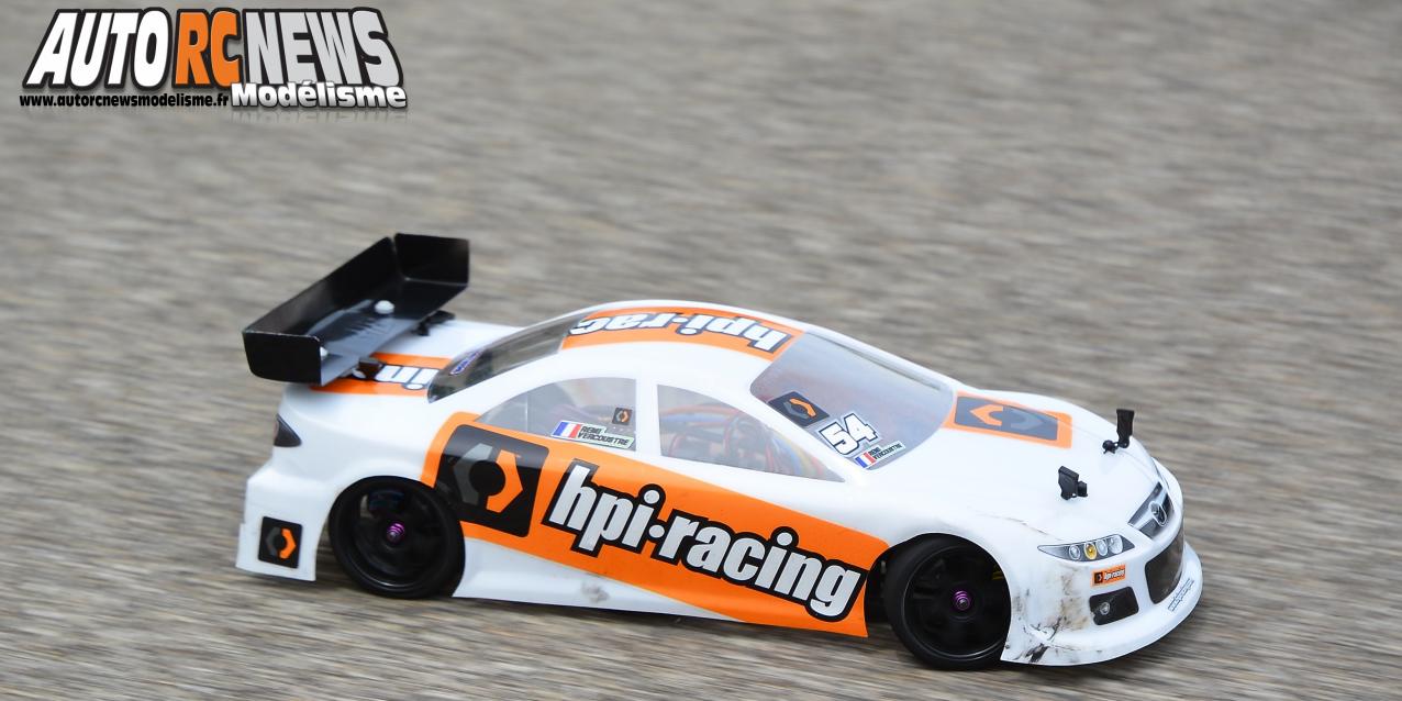 challenge hpi tour villeneuve les avignon le 25 mai 2014 sur la piste du complexe jean sagnes. reportage complet.