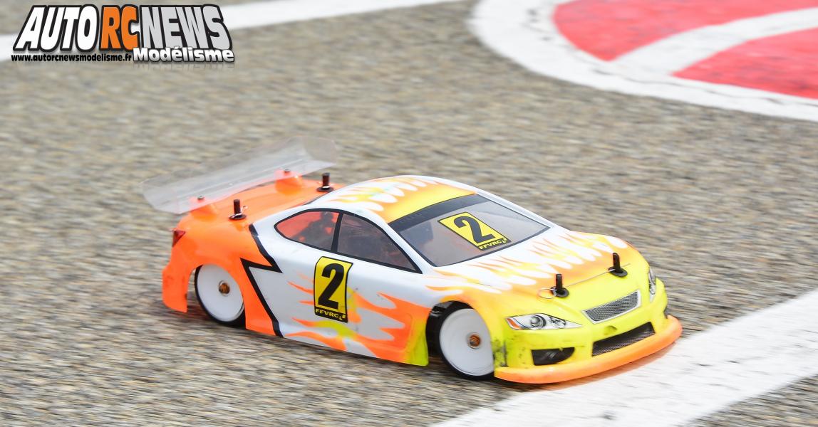 challenge hpi tour villeneuve les avignon le 25 mai 2014 sur la piste du complexe jean sagnes. reportage complet.