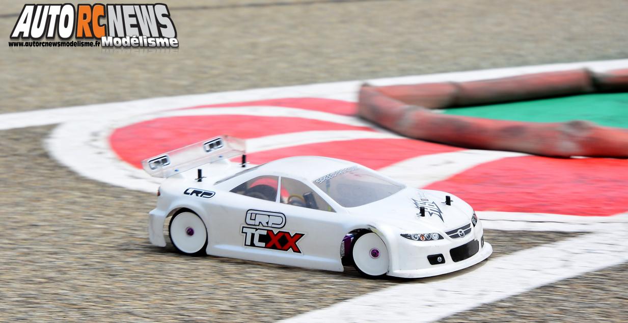 challenge hpi tour villeneuve les avignon le 25 mai 2014 sur la piste du complexe jean sagnes. reportage complet.