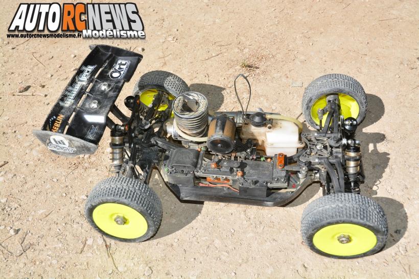 AutoRCNews sur ID 16188