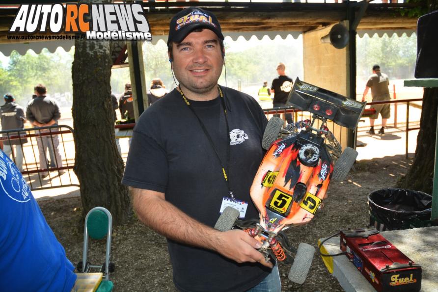 AutoRCNews sur ID 16071