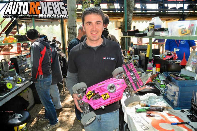 AutoRCNews sur ID 16073
