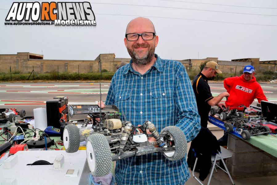 HPI Challenge Orange 30 mars 2014. course de voitures radiocommandées hpitour organisée sur la piste avio et tiger d'orange.