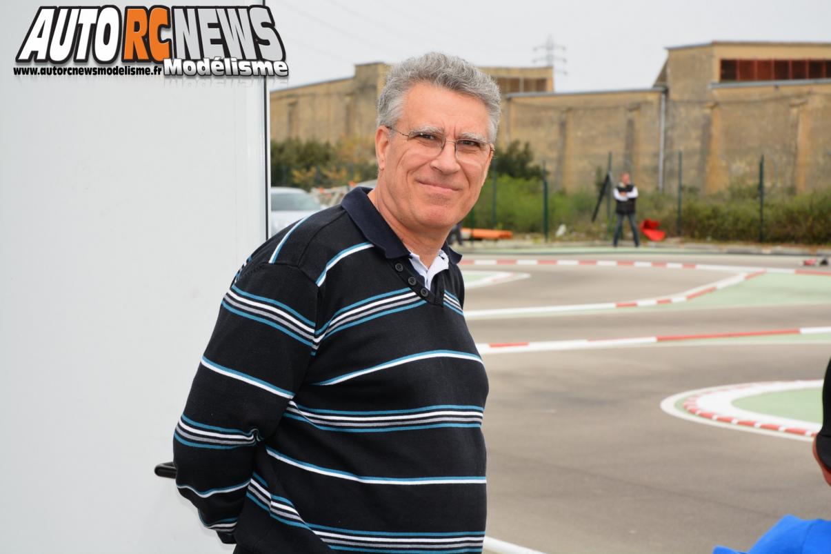 HPI Challenge Orange 30 mars 2014. course de voitures radiocommandées hpitour organisée sur la piste avio et tiger d'orange.