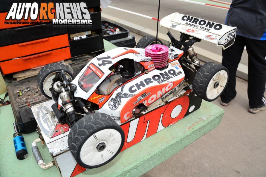 HPI Challenge Orange 30 mars 2014. course de voitures radiocommandées hpitour organisée sur la piste avio et tiger d'orange.