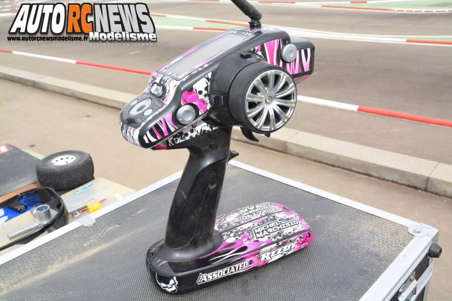 HPI Challenge Orange 30 mars 2014. course de voitures radiocommandées hpitour organisée sur la piste avio et tiger d'orange.