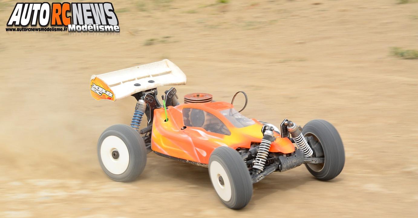 HPI Challenge Orange 30 mars 2014. course de voitures radiocommandées hpitour organisée sur la piste avio et tiger d'orange.