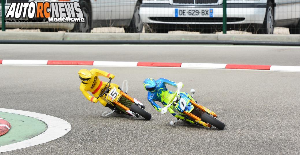 HPI Challenge Orange 30 mars 2014. course de voitures radiocommandées hpitour organisée sur la piste avio et tiger d'orange.