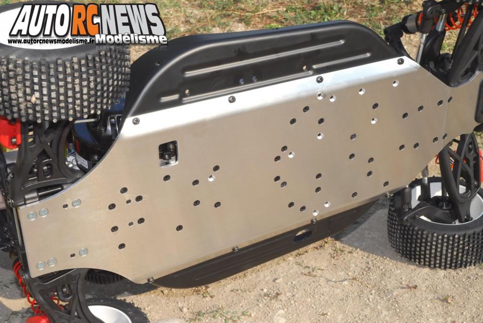 FG Leopard Sportline 4wd RTR #G67050R