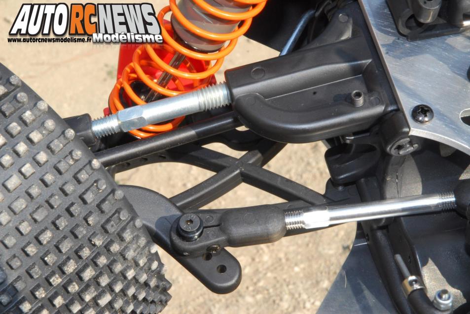 FG Leopard Sportline 4wd RTR #G67050R