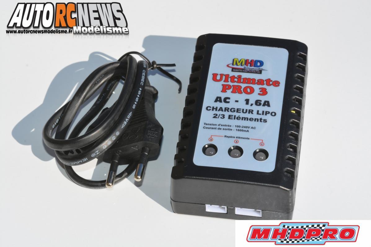 MHDPro Gunner BL #z630002