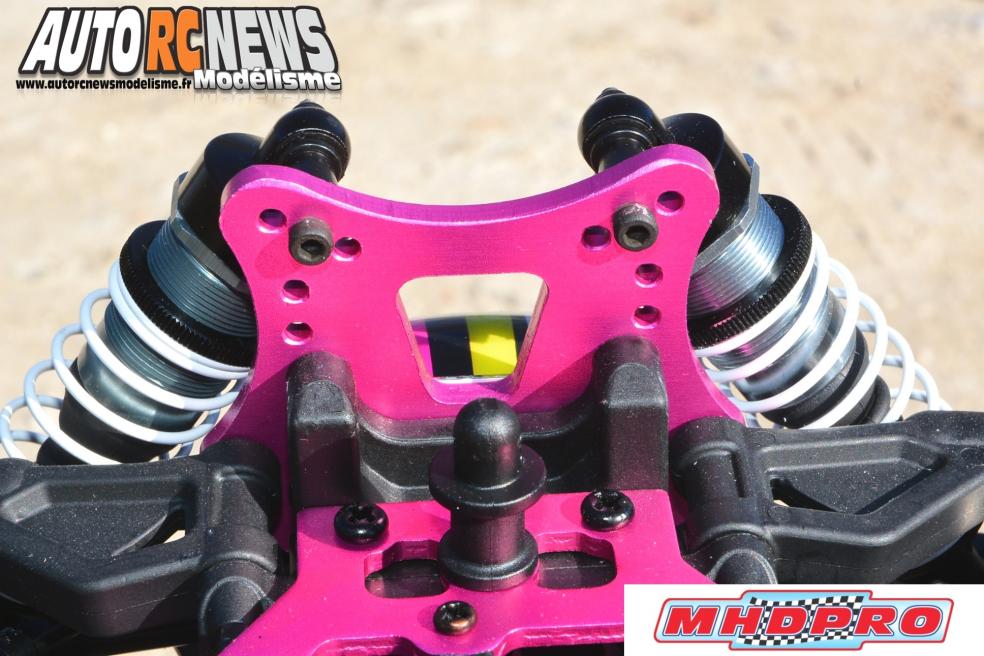 MHDPro Gunner BL #z630002