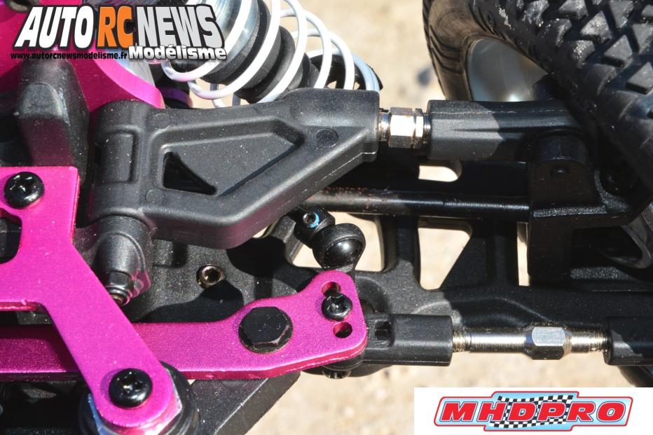 MHDPro Gunner BL #z630002
