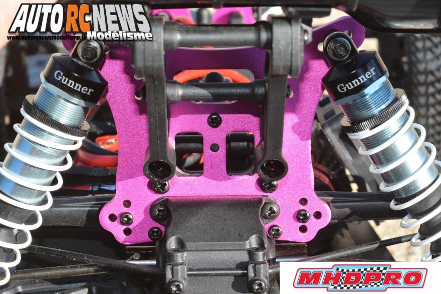 MHDPro Gunner BL #z630002