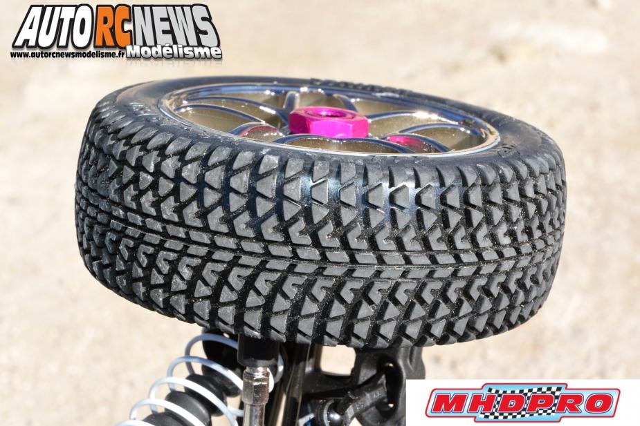 MHDPro Gunner BL #z630002