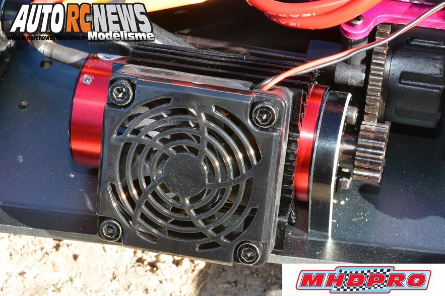 MHDPro Gunner BL #z630002
