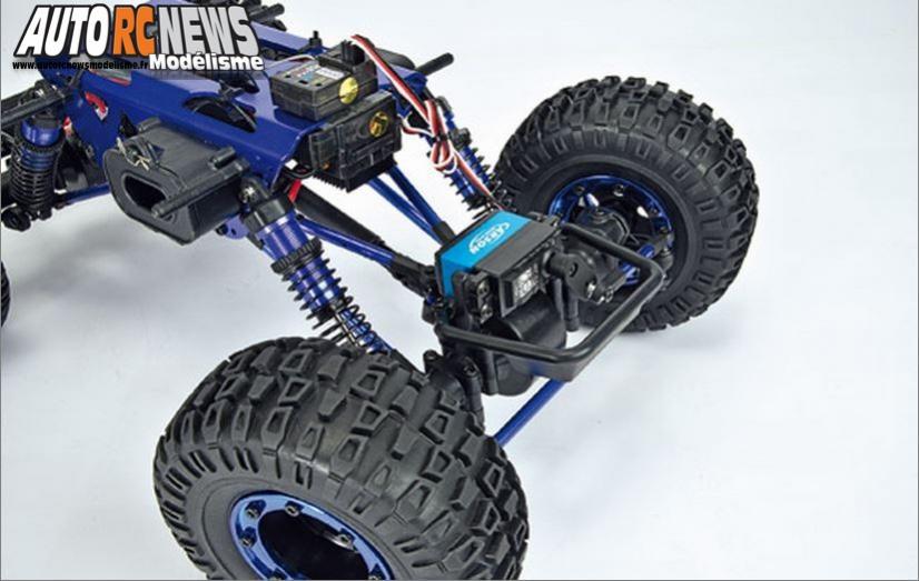 Carson X-CRAWLEE PRO #C500404067