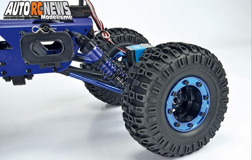 Carson X-CRAWLEE PRO #C500404067