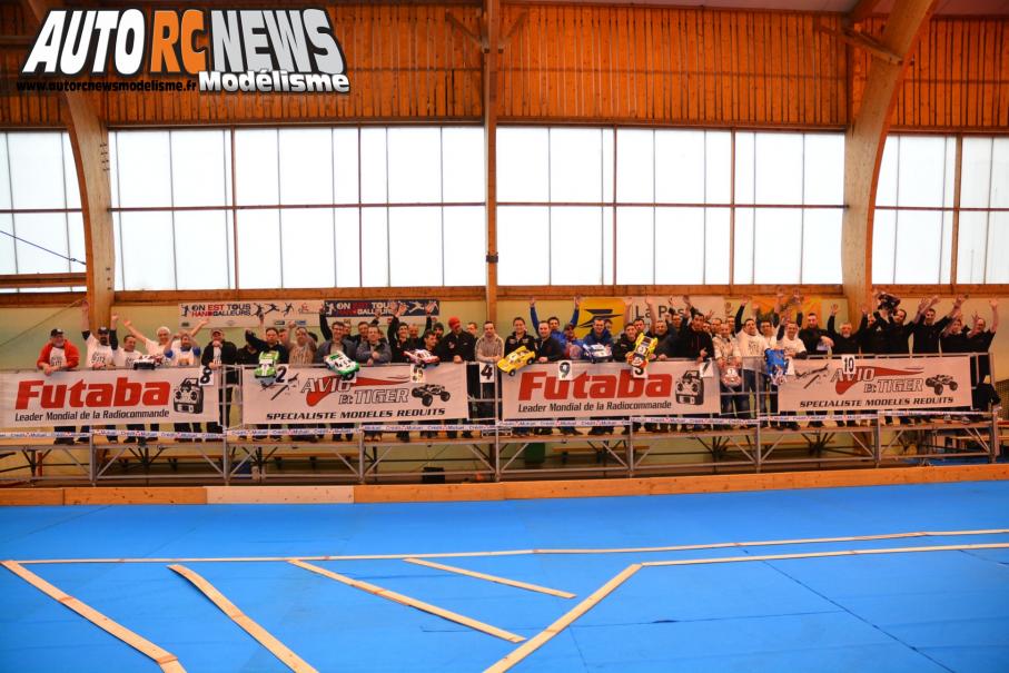 24 Heures Blitz Varois et Chaignot Qualifs 24 Heures Blitz Varois et Chaignot Qualifs