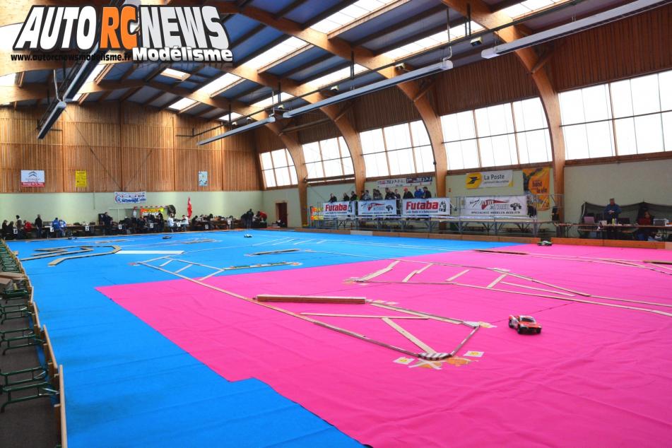 24 Heures Blitz Varois et Chaignot Qualifs