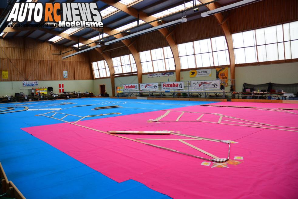 24 Heures Blitz Varois et Chaignot Qualifs