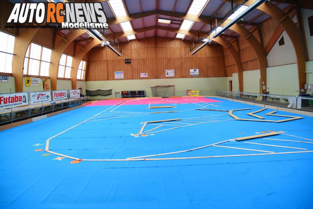 24 Heures Blitz Varois et Chaignot Qualifs
