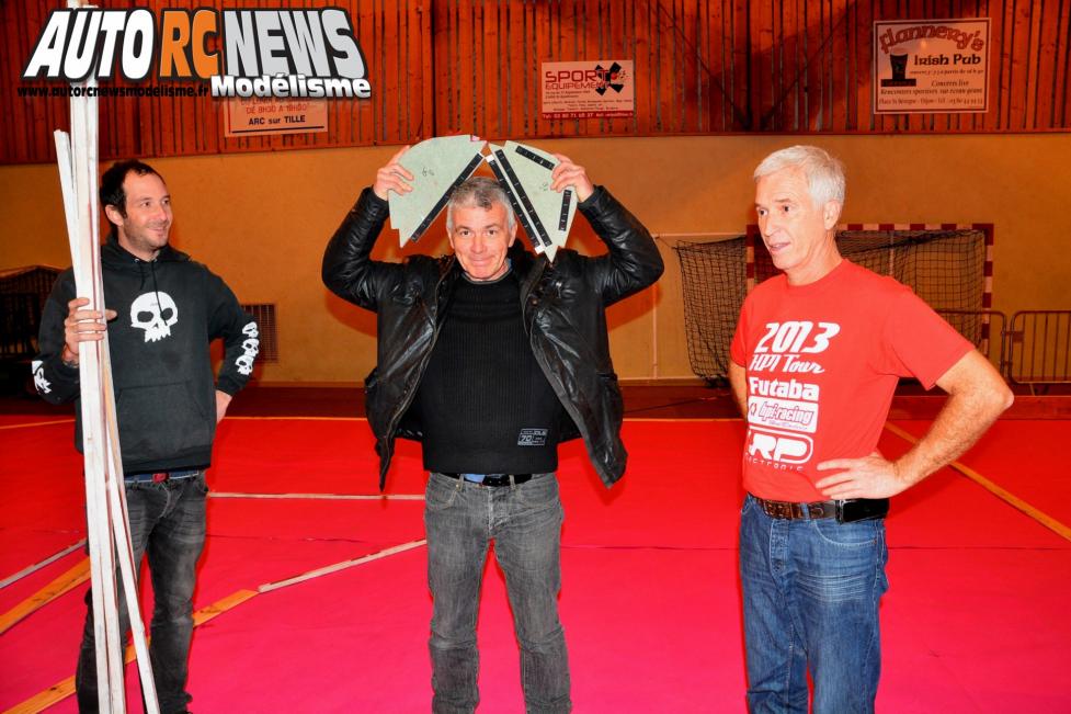 24 Heures Blitz Varois et Chaignot Qualifs