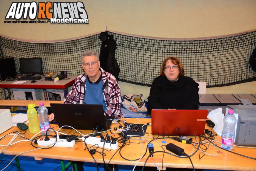 24 Heures Blitz Varois et Chaignot Qualifs