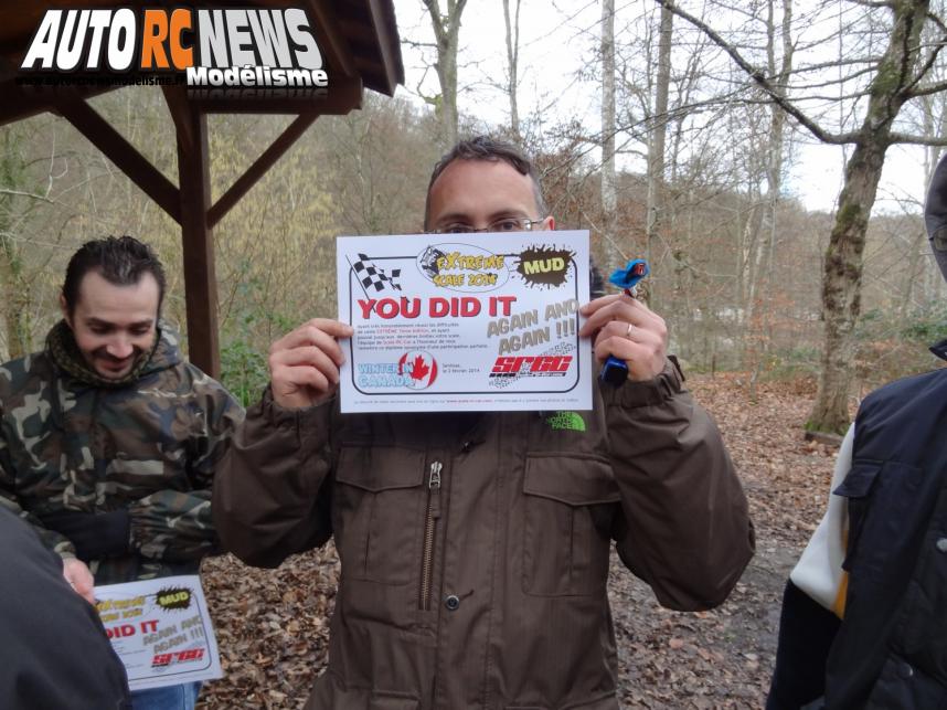 Extreme 7 SRCC à senlis. course de scales radiocommandés organisée rue du moulin des roches à senlis.