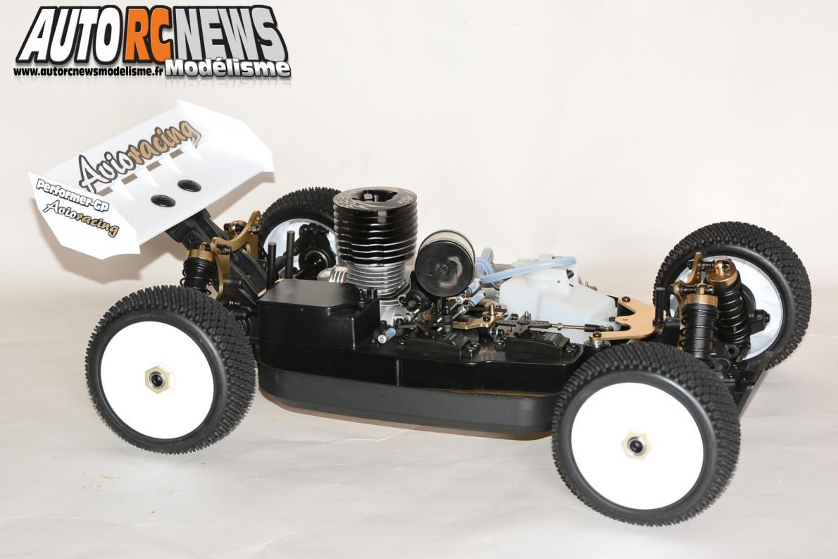 Avioracing Performer GP #5600CB810