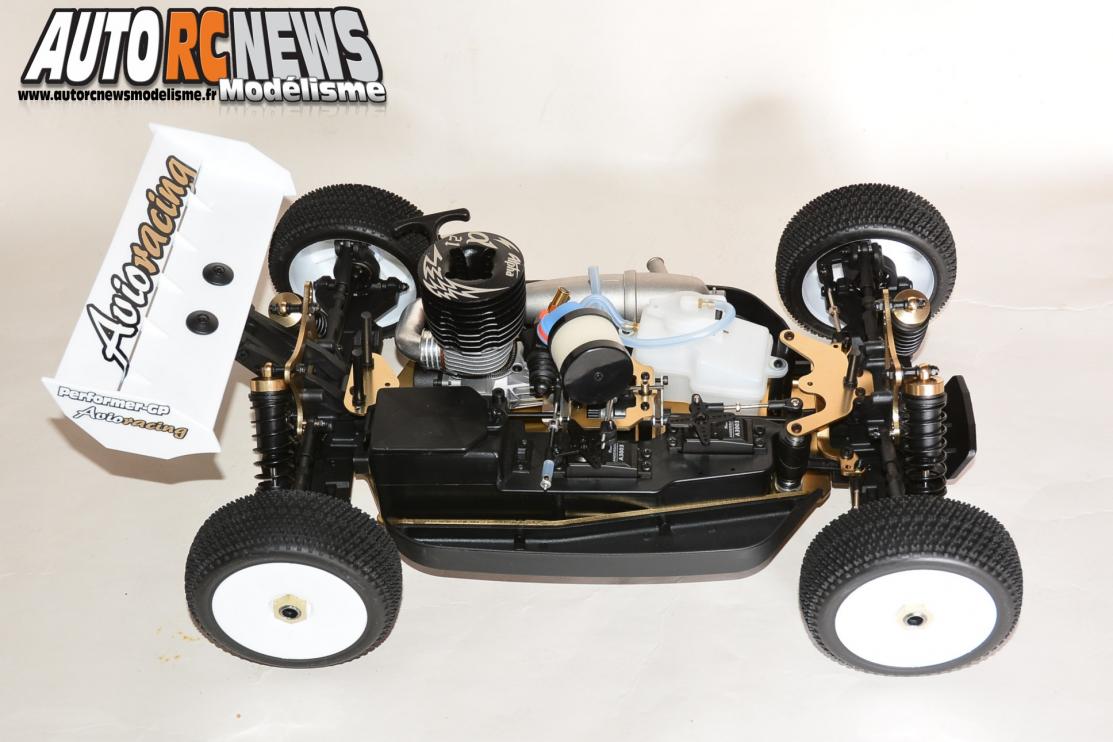 Avioracing Performer GP #5600CB810