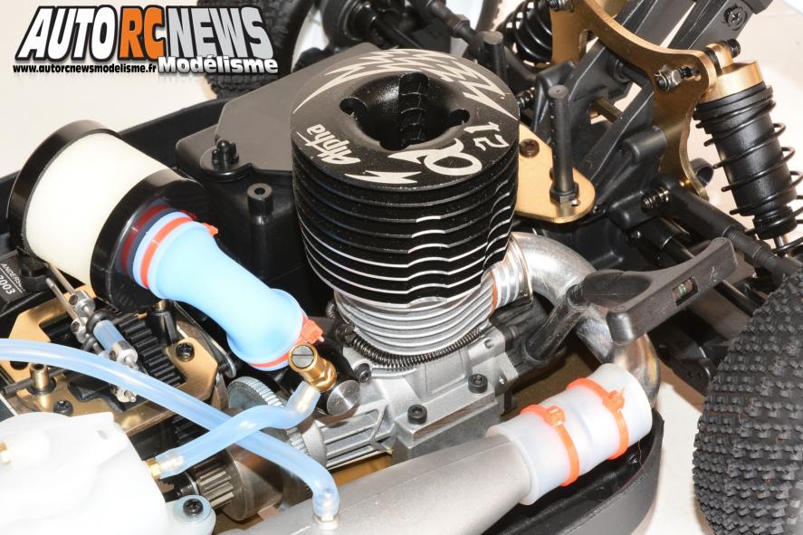 Avioracing Performer GP #5600CB810