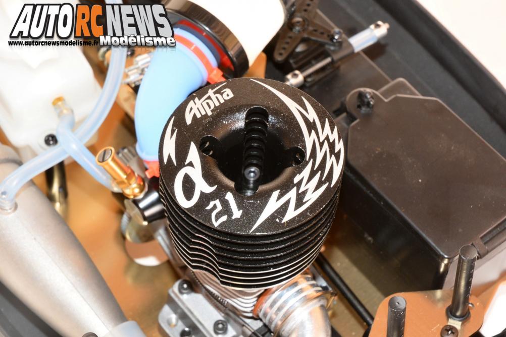 Avioracing Performer GP #5600CB810