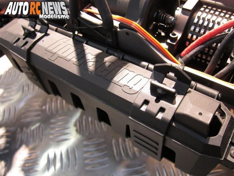 HPI Savage XL Flux