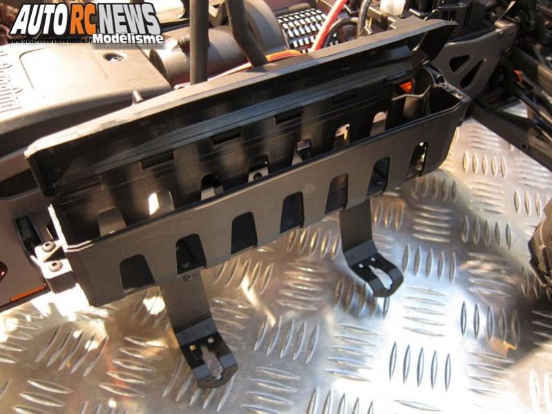 HPI Savage XL Flux