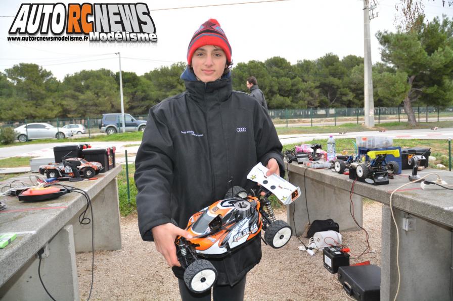 Challenge HPI Rognac 02 02 2014
