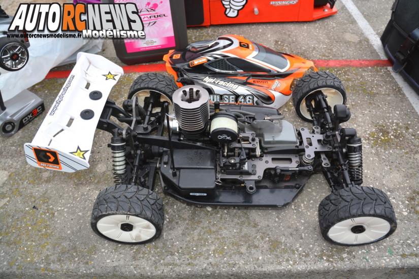 Challenge HPI Rognac 02 02 2014