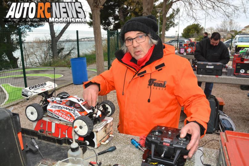 Challenge HPI Rognac 02 02 2014
