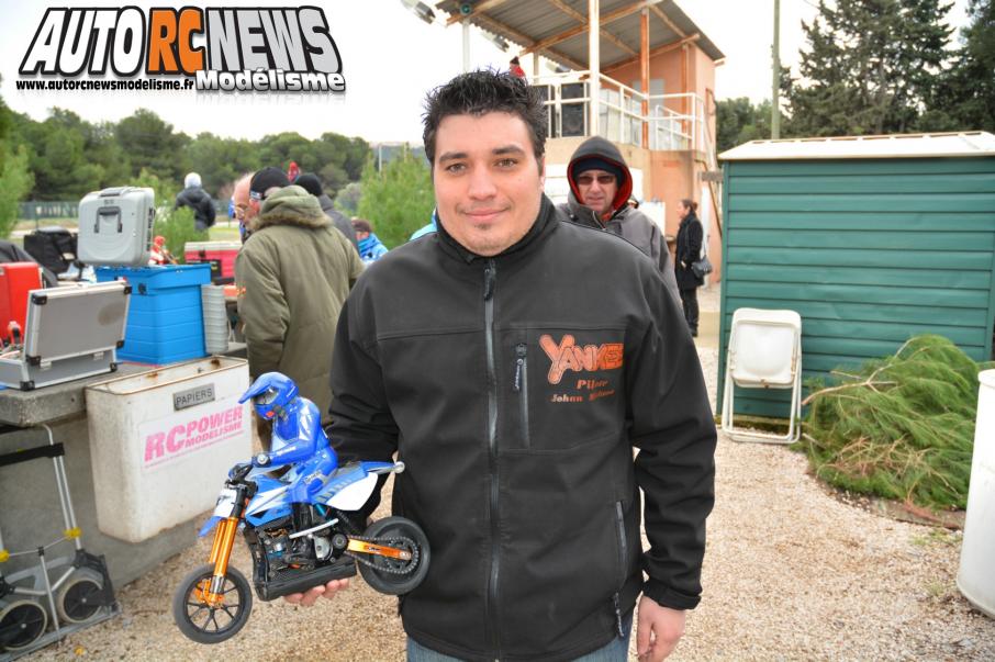 Challenge HPI Rognac 02 02 2014