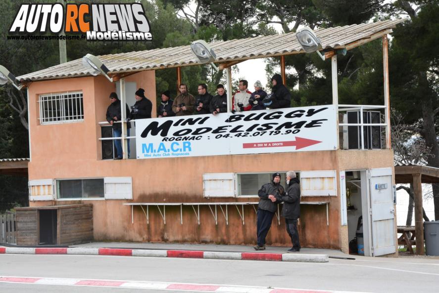 Challenge HPI Rognac 02 02 2014