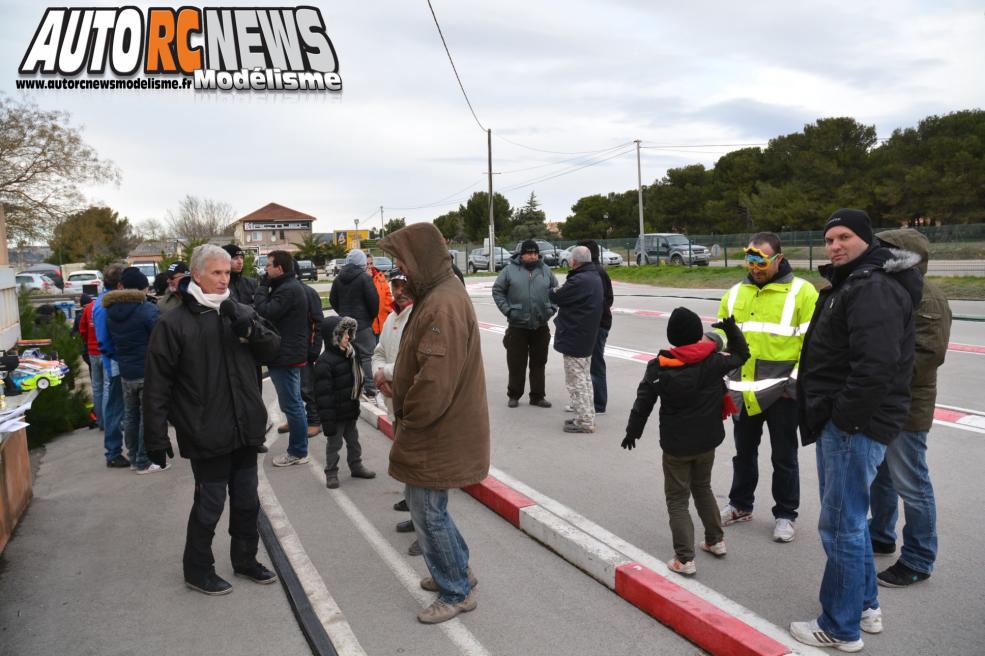 Challenge HPI Rognac 02 02 2014