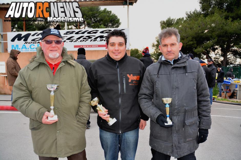 Challenge HPI Rognac 02 02 2014
