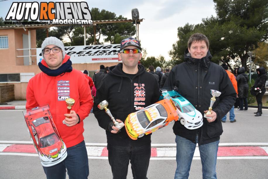 Challenge HPI Rognac 02 02 2014
