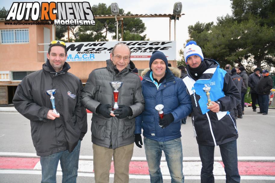 Challenge HPI Rognac 02 02 2014